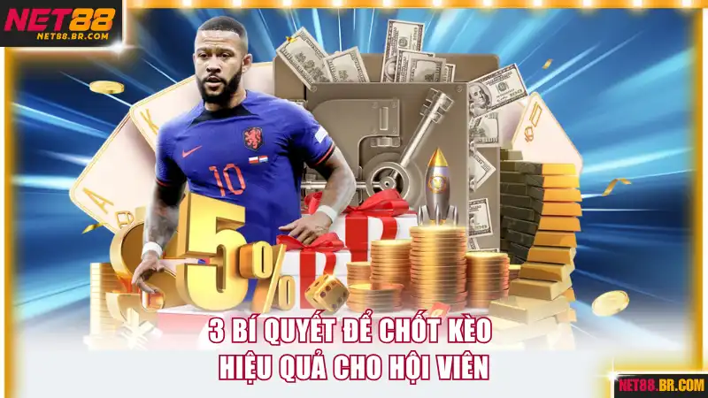 3 bí quyết để chốt kèo hiệu quả cho hội viên