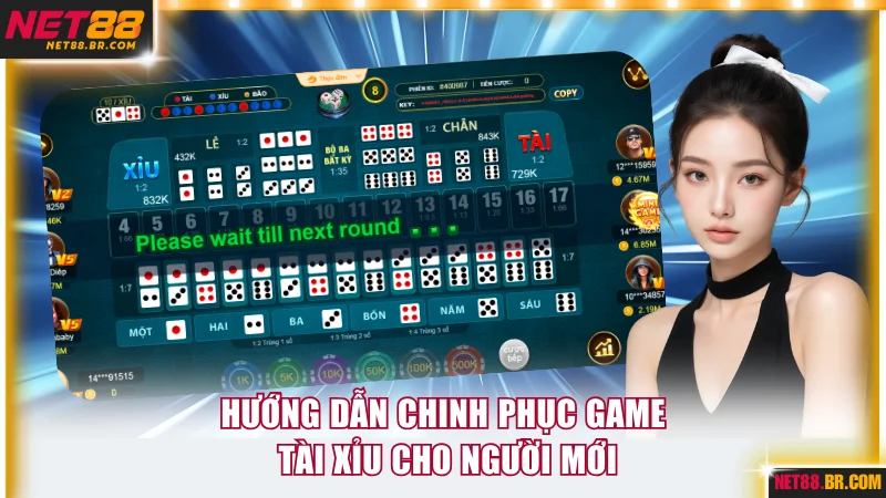 Bỏ túi ngay những tips chinh phục game xí ngầu hiệu quả