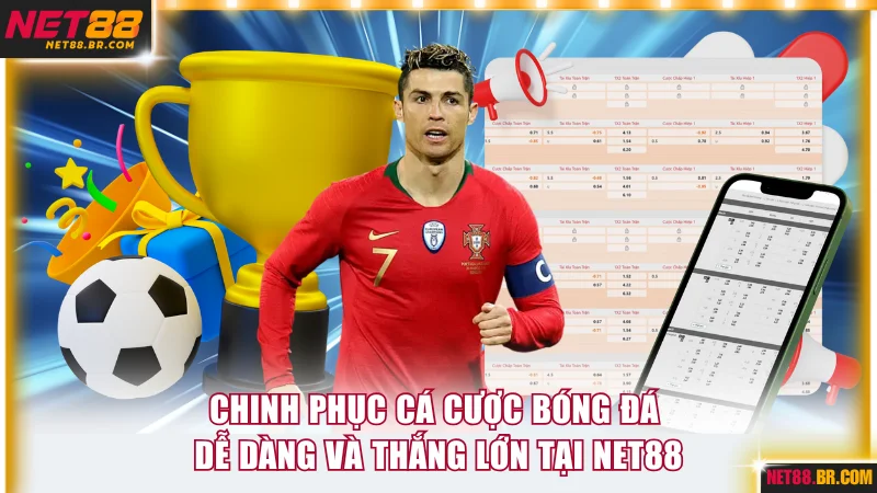 Cá cược bóng đá