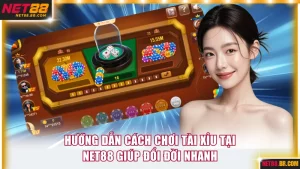 Cách chơi Tài xỉu