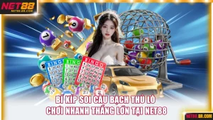 Cầu bạch thủ lô