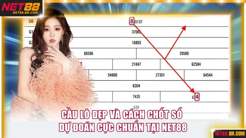 Cầu lô đẹp