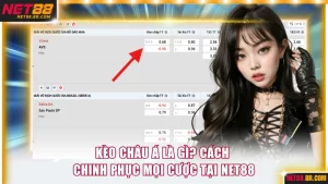 Kèo châu Á là gì